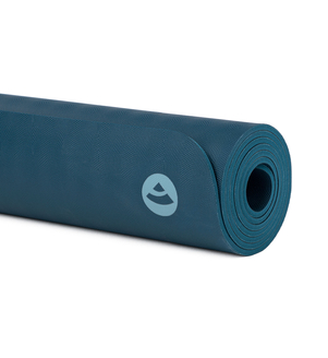 Diamond ECOPRO 6mm oceán - kaučuková jógamatka