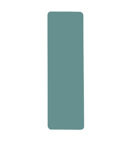 Diamond ECOPRO 6mm arktická modrá - kaučuková jógamatka