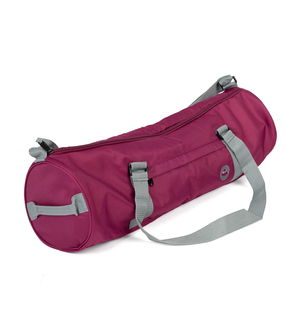 Taška na jógu CITY BAG - lilková