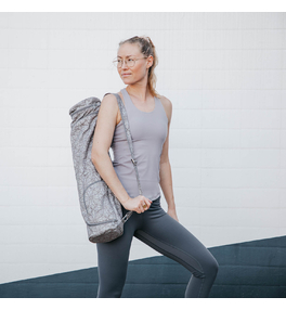 Vak na jógu ASANA 70 Maharaja Raja