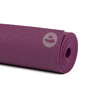 Rishikesh Premium 60 wild berry - jóga podložka